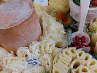 Laiterie-Fromagerie de Charmey