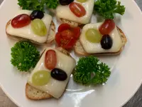 Ristorante della Stazione Ponte Brolla - Klicken Sie, um das Bild 3 in einer Lightbox vergrössert darzustellen