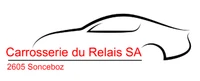 Carrosserie du Relais SA-Logo