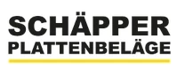 Schäpper Plattenbeläge GmbH-Logo