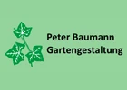 Peter Baumann Gartengestaltung-Logo