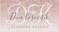 Diva Kosmetik-Logo