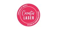 Logo CreativLaser Sàrl