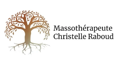 Massothérapeute Christelle Raboud