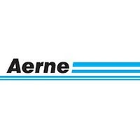 Aerne Urs-Logo