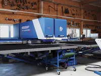 StF Messerli AG