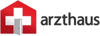 Logo Arzthaus Baden