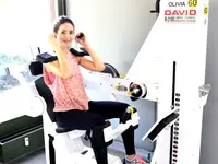 Silver Gym