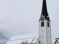 Malergeschäft Schuler - Klicken Sie, um das Bild 4 in einer Lightbox vergrössert darzustellen