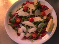 Ristorante Pizzeria Osteria Resega