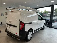 Garage Vallone SA