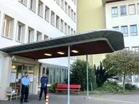 DHALi Gebäudereinigung