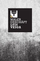 Malergeschäft Luis Veiga-Logo