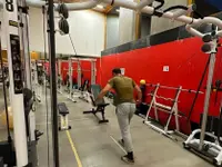 BENEFIT CENTRO DI ALLENAMENTO SA