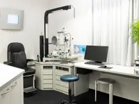 Augenoptik Ott AG