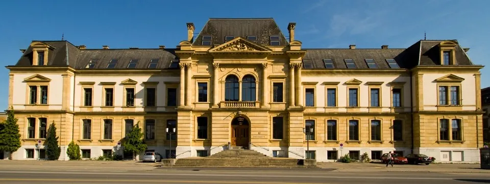 Université de Neuchâtel