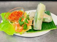 Tamnansiam Thai Restaurant