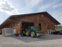 Agroservice Huber AG
