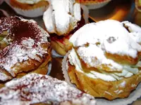 Dessert Sàrl Panino