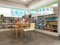 Pharmacie St-Roch SA