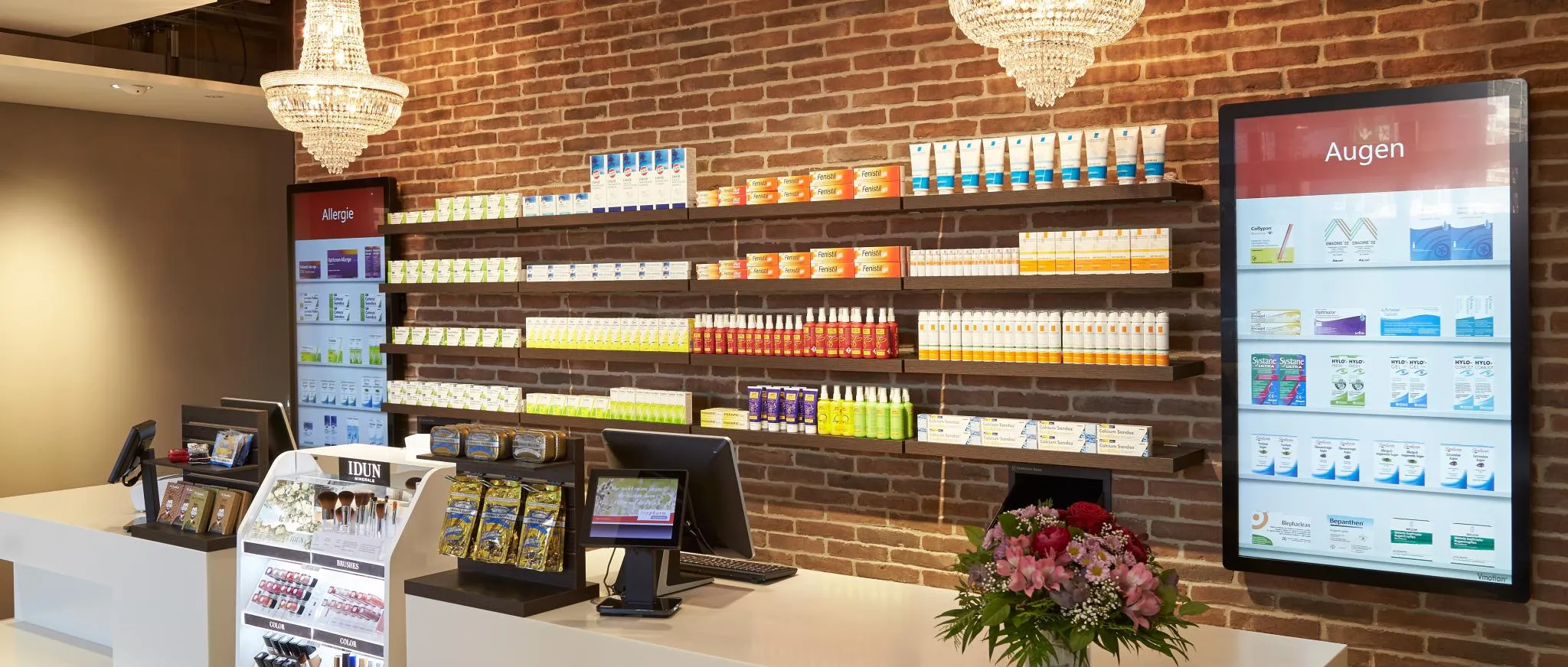 TopPharm Europaallee Apotheke