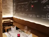 Hotel Greuterhof AG