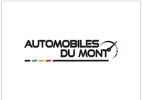 Automobiles du Mont Sàrl-Logo