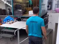 Membrez Déménagements Sàrl