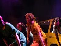 Dance Gallery
