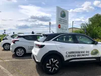 Carrosserie du Grand Belmont SA
