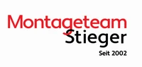 Montageteam Stieger GmbH-Logo