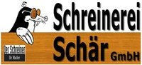 Schär GmbH-Logo