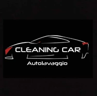 CLEANING CAR DI MILENA SAVIC-Logo