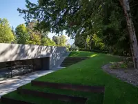 Fondation Martin Bodmer