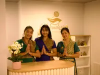 Mandarin Thai Massage