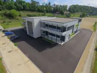 PMB Construction SA