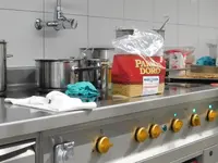 Regionales Alters- und Pflegeheim