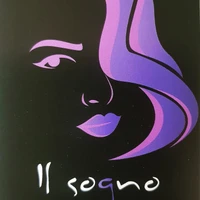 Coiffeuse IL SOGNO logo