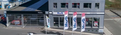 Hug Sanitär + Heizungen AG