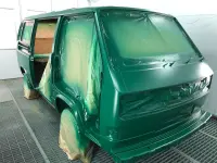 Spritzwerk Andreano GmbH