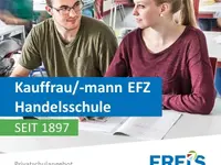 FREI'S Schulen AG Luzern - Klicken Sie, um das Bild 9 in einer Lightbox vergrössert darzustellen