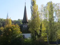 Spirituelle Weggemeinschaft Haus der Stille - Klicken Sie, um das Bild 13 in einer Lightbox vergrössert darzustellen