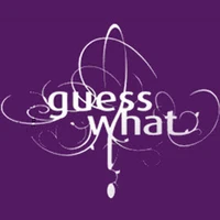 Guess What ? logo