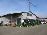 Forrer Landtechnik AG - Klicken Sie, um das Bild 4 in einer Lightbox vergrössert darzustellen