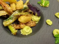 Restaurant Alpenrose