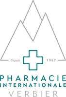 Logo Pharmacie Internationale