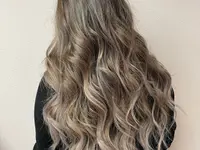 Al Giglio Hair Spa di Natasha Maconi Dipl. Fed.