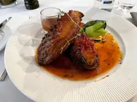 La Brasserie de l' épée