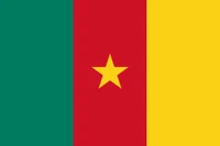 Logo Mission permanente de la République du Cameroun