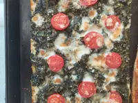 La Piccola Roma - Pizzeria Rosticceria - Locarno - Pizza a domicilio
